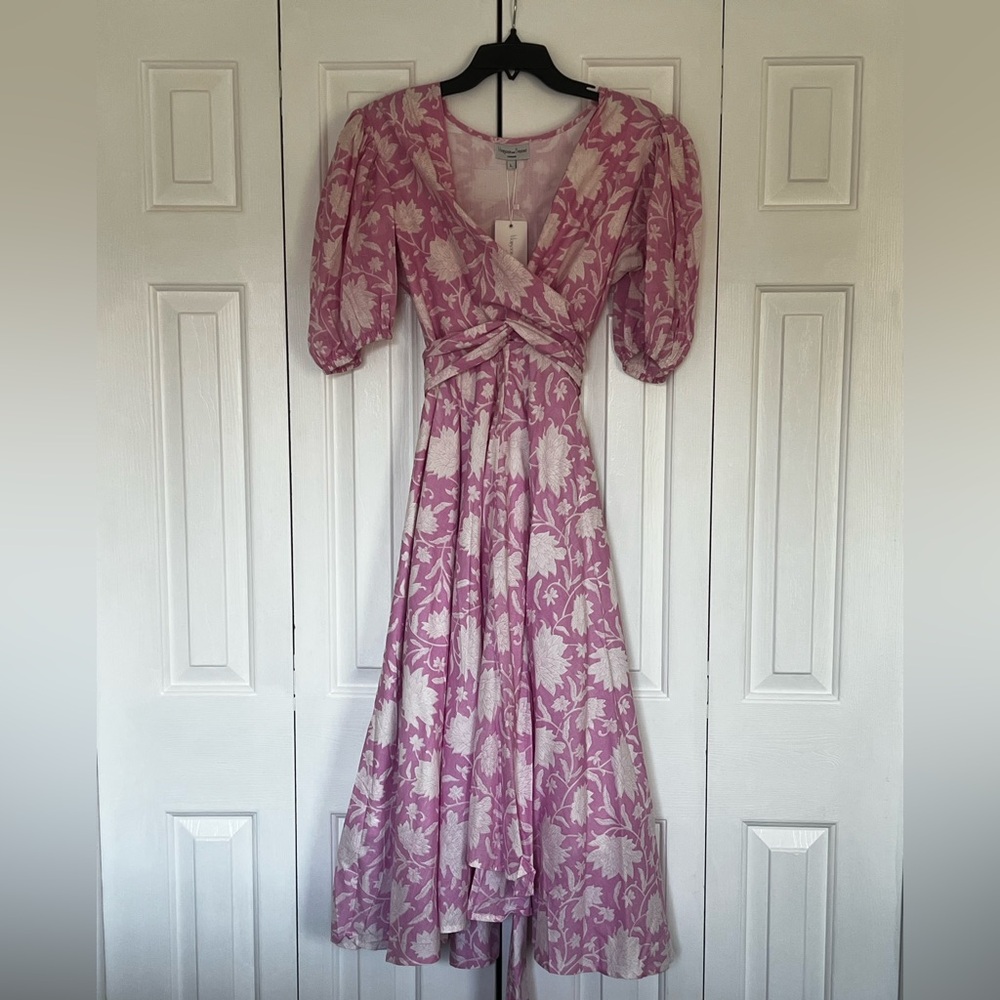 Beyond by Vera LOLA dress - Large